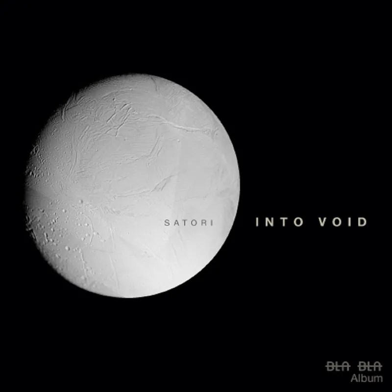 Into Void — artwork