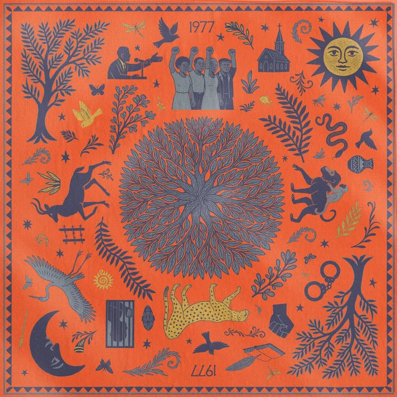 Nuabi — artwork